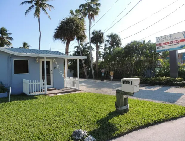Sands of Islamorada hotel detail image 4
