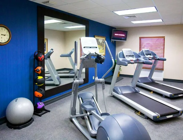 Hampton Inn & Suites Lake Wales hotel detail image 4