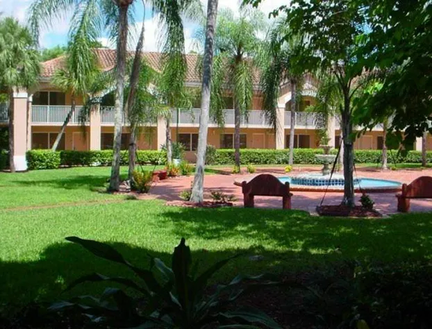 Grand Palms Spa & Golf Resort hotel detail image 2