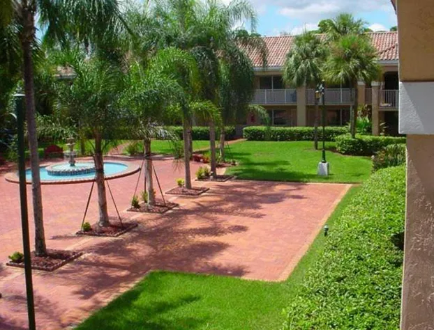 Grand Palms Spa & Golf Resort hotel detail image 2