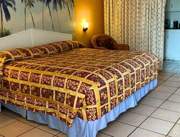 New Sungate Motel hotel detail image 2