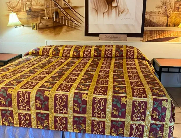 New Sungate Motel hotel detail image 3