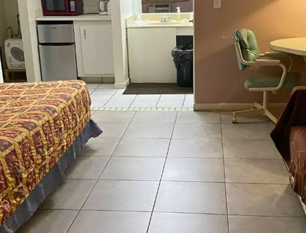 New Sungate Motel hotel detail image 4