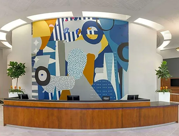 Doubletree by Hilton Fort Myers at Bell Tower Shops hotel detail image 2