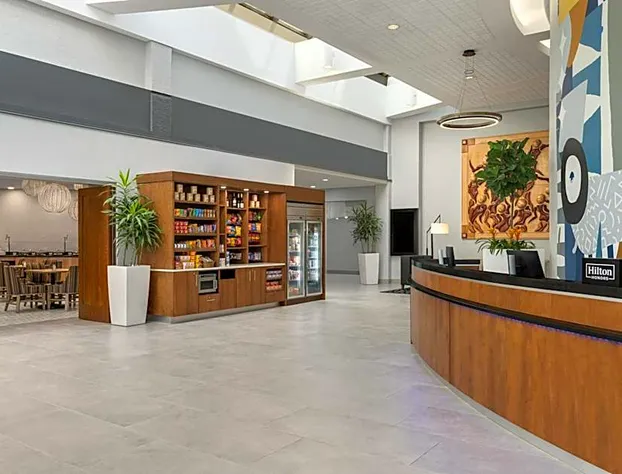 Doubletree by Hilton Fort Myers at Bell Tower Shops hotel detail image 4