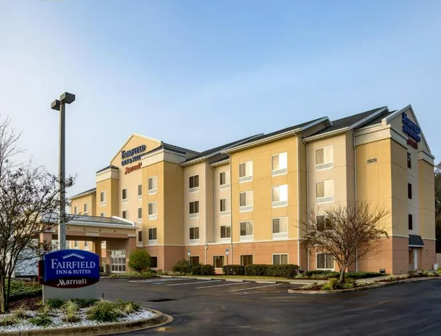 Fairfield Inn & Suites Lake City hotel detail image 2