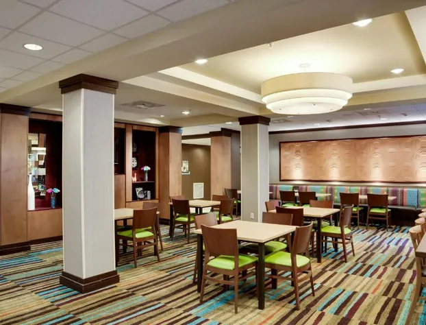 Fairfield Inn & Suites Lake City hotel detail image 4