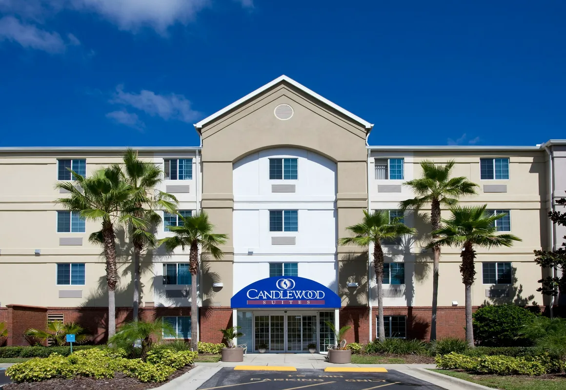 Candlewood Suites Lake Mary by IHG hotel hero