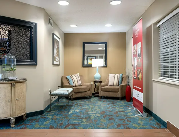 Candlewood Suites Lake Mary by IHG hotel detail image 2