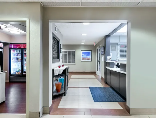 Candlewood Suites Lake Mary by IHG hotel detail image 4