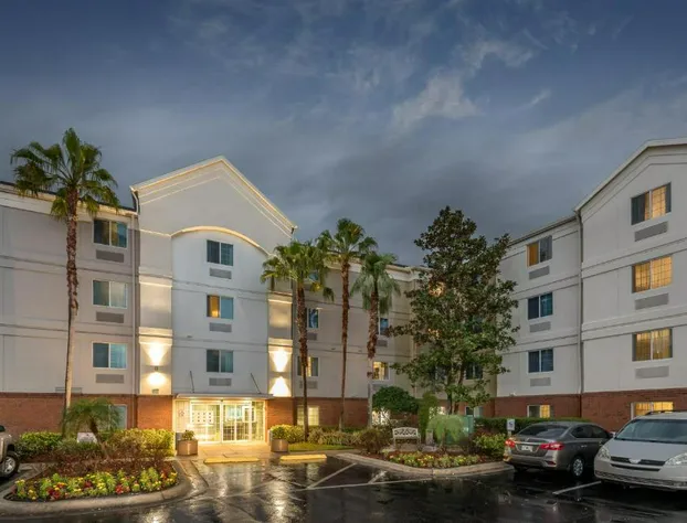 Candlewood Suites Lake Mary by IHG hotel detail image 1