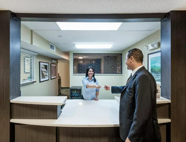 Candlewood Suites Lake Mary by IHG hotel detail image 2