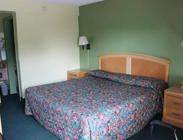 Travelers Inn hotel detail image 4