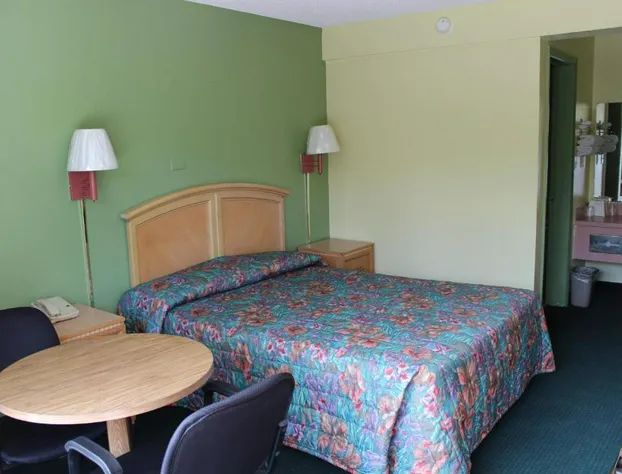 Travelers Inn hotel detail image 2