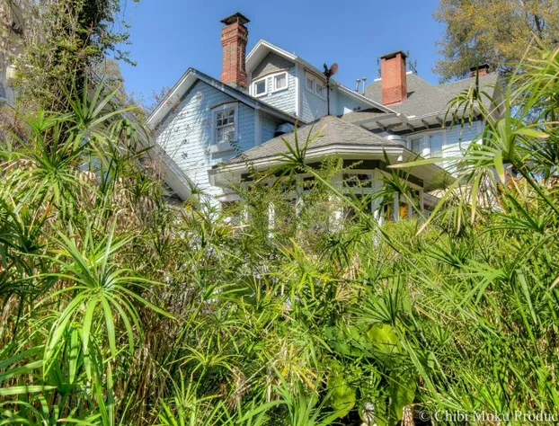 Sweetwater Branch Inn hotel detail image 3