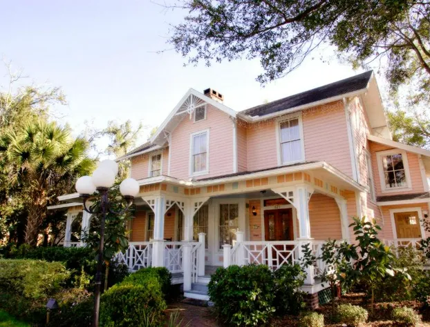 Sweetwater Branch Inn hotel detail image 2