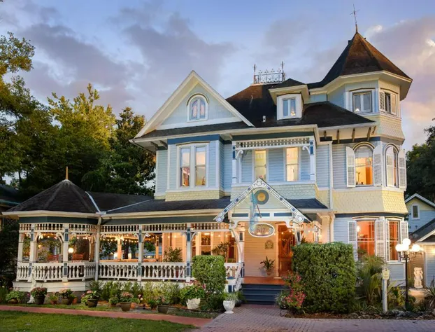 Sweetwater Branch Inn hotel detail image 4