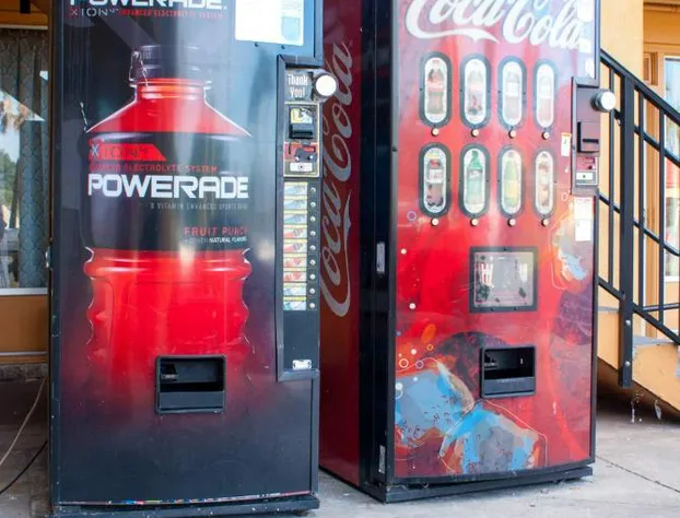 Scottish Inn Jacksonville Downtown hotel detail image 2