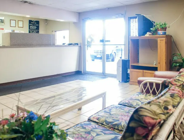 Scottish Inn Jacksonville Downtown hotel detail image 4