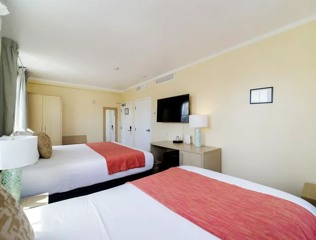 Villa Italia by At Mine Hospitality hotel detail image 2