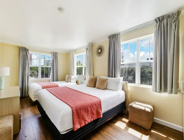 Villa Italia by At Mine Hospitality hotel detail image 3