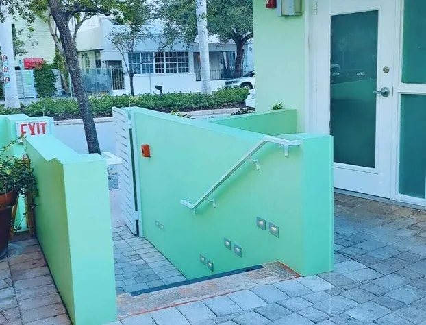 Villa Italia South Beach hotel detail image 3