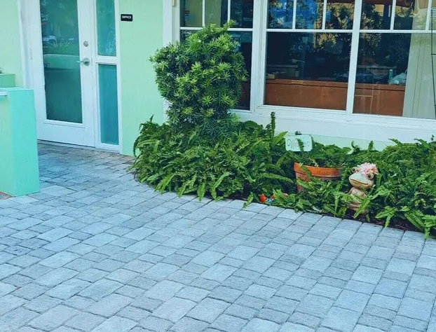 Villa Italia South Beach hotel detail image 3