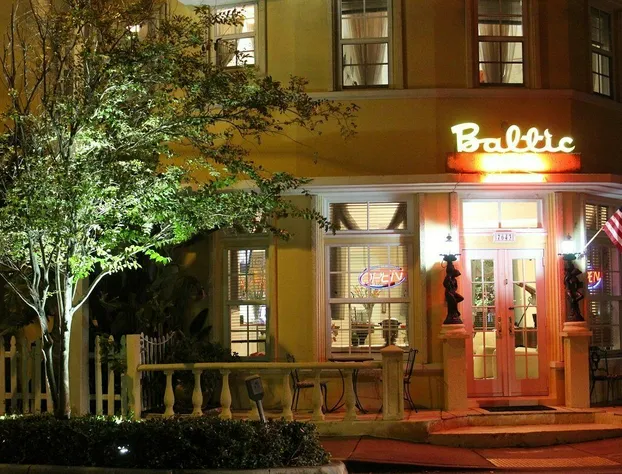 Baltic Hotel hotel detail image 1