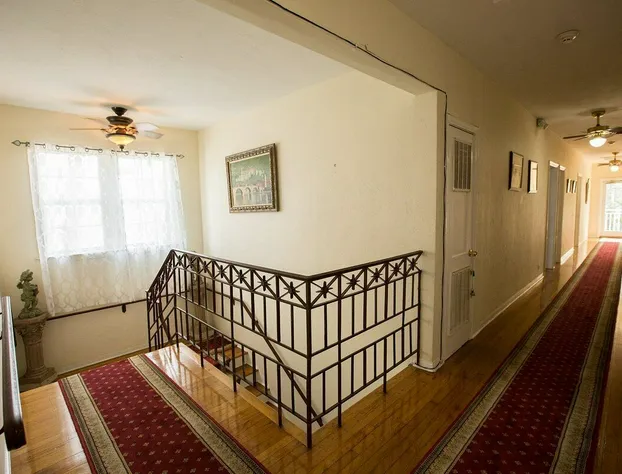 Baltic Hotel hotel detail image 2