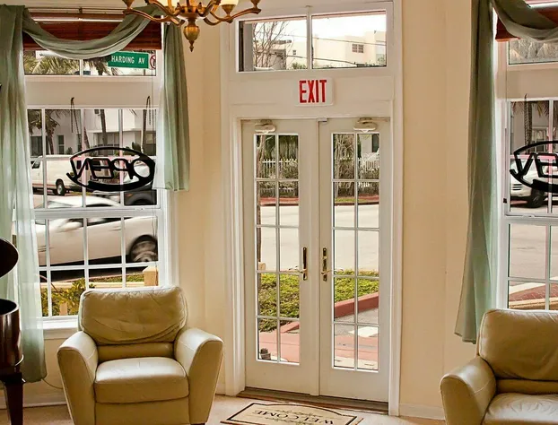 Baltic Hotel hotel detail image 3