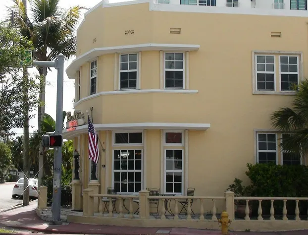 Baltic Hotel hotel detail image 4