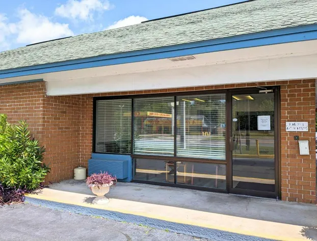 Gateway Inn hotel detail image 3