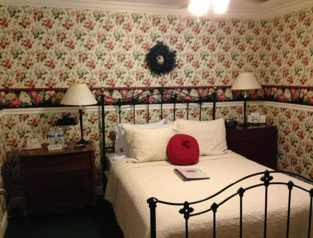 The Mango Inn Bed & Breakfast hotel detail image 1