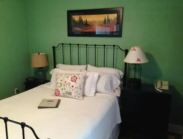 The Mango Inn Bed & Breakfast hotel detail image 3