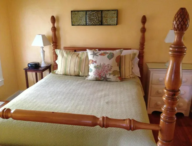 The Mango Inn Bed & Breakfast hotel detail image 4
