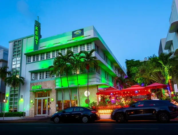 The Kent Hotel hotel detail image 1