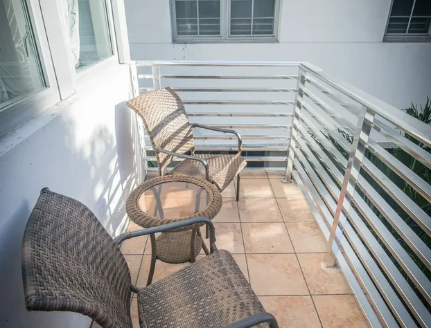 The Kent Hotel hotel detail image 2