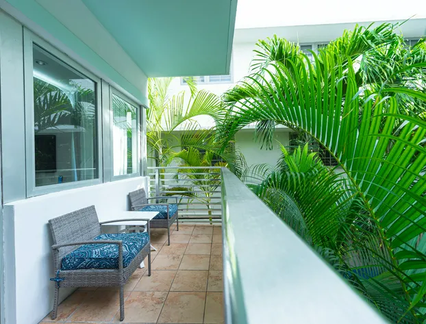 The Kent Hotel hotel detail image 3