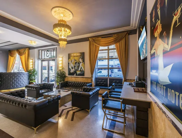 The Kent Hotel hotel detail image 4