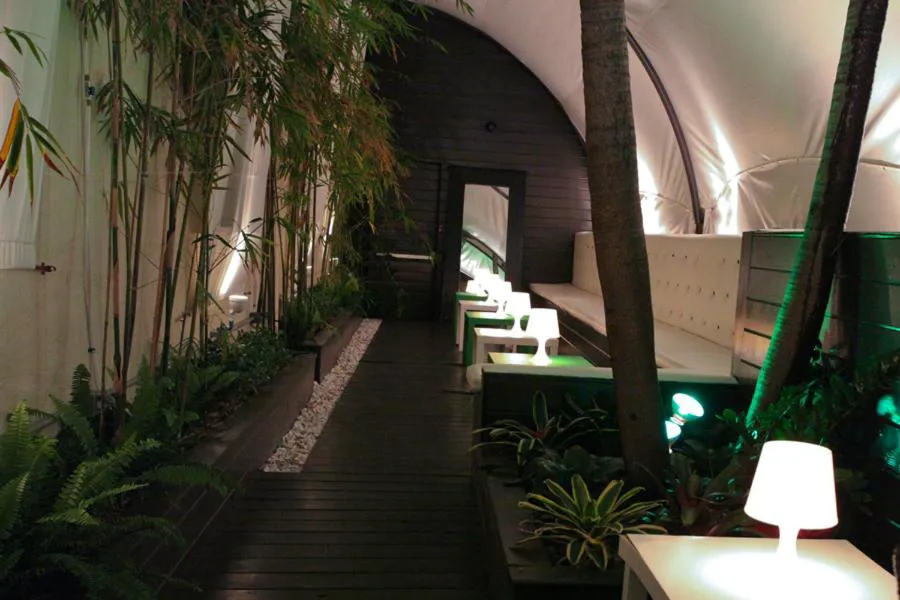 Ocean Five Hotel & Studios hotel hero