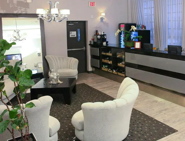 Ocean Five Hotel & Studios hotel detail image 3