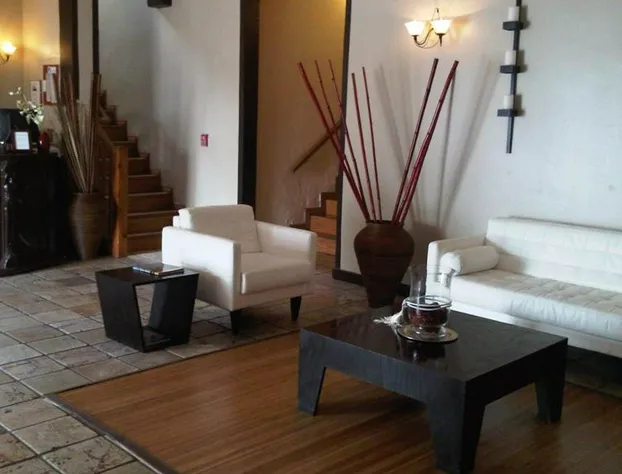 Ocean Five Hotel & Studios hotel detail image 4