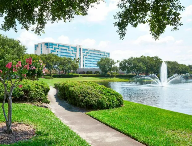 Renaissance Orlando Airport Hotel by Marriott hotel detail image 1