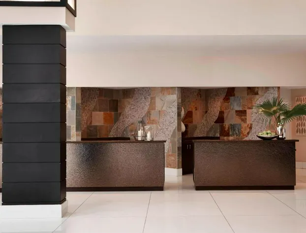 Renaissance Orlando Airport Hotel by Marriott hotel detail image 4