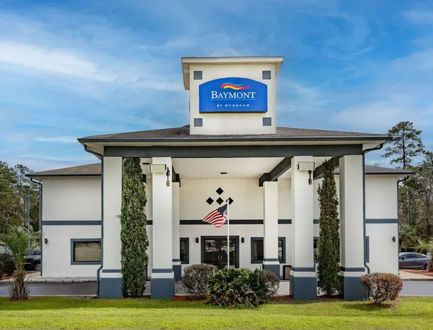 Baymont by Wyndham Midway/Tallahassee hotel detail image 1