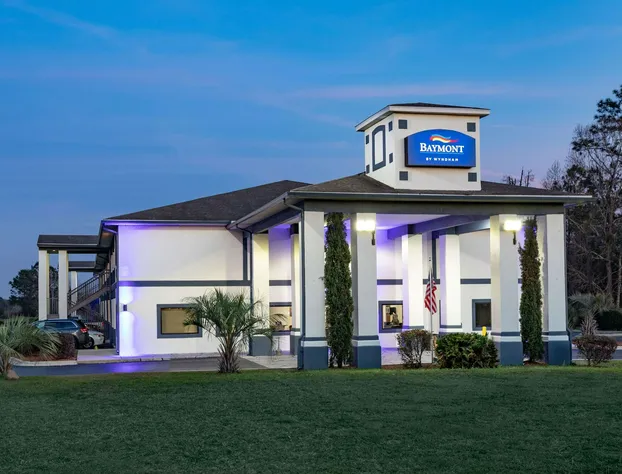 Baymont by Wyndham Midway/Tallahassee hotel detail image 3