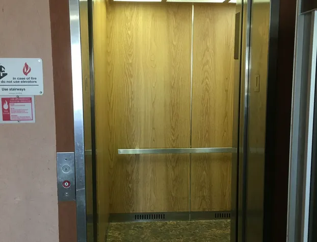 Baymont by Wyndham Midway/Tallahassee hotel detail image 4