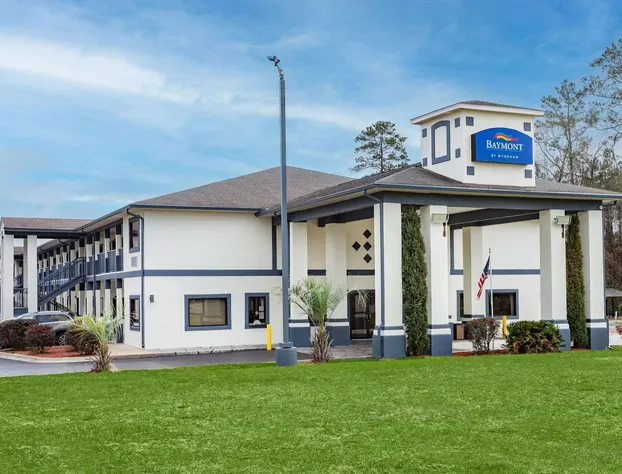 Baymont by Wyndham Midway/Tallahassee hotel detail image 2