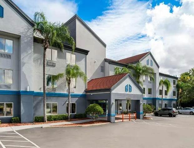 Suburban Studios Orlando - Ocoee/Winter Garden hotel detail image 3