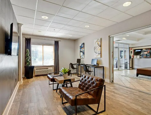 Suburban Studios Orlando - Ocoee/Winter Garden hotel detail image 4